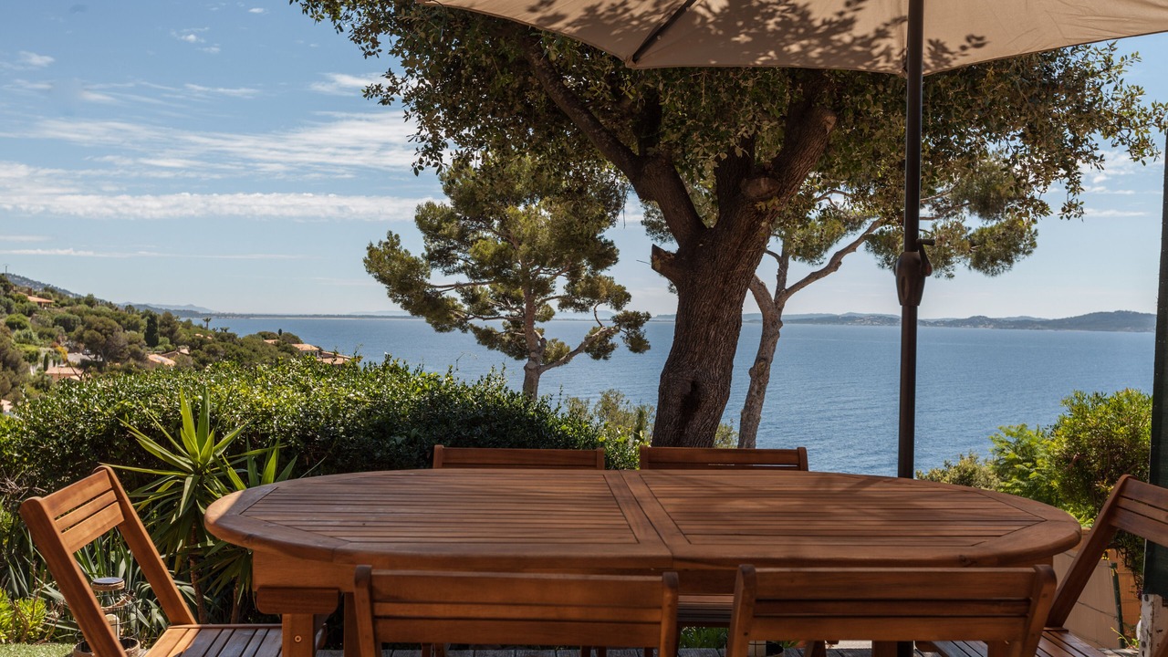 Photo of Outdoor in Carqueiranne