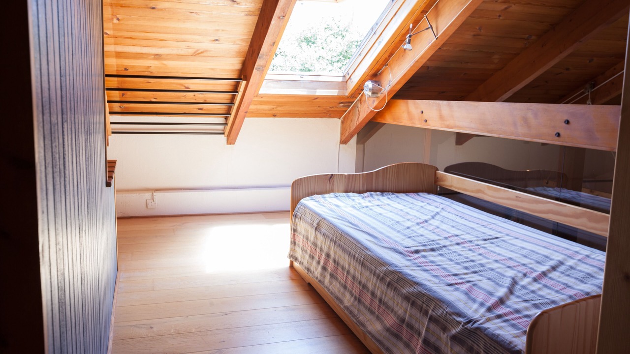 Photo of Bedroom in Carqueiranne