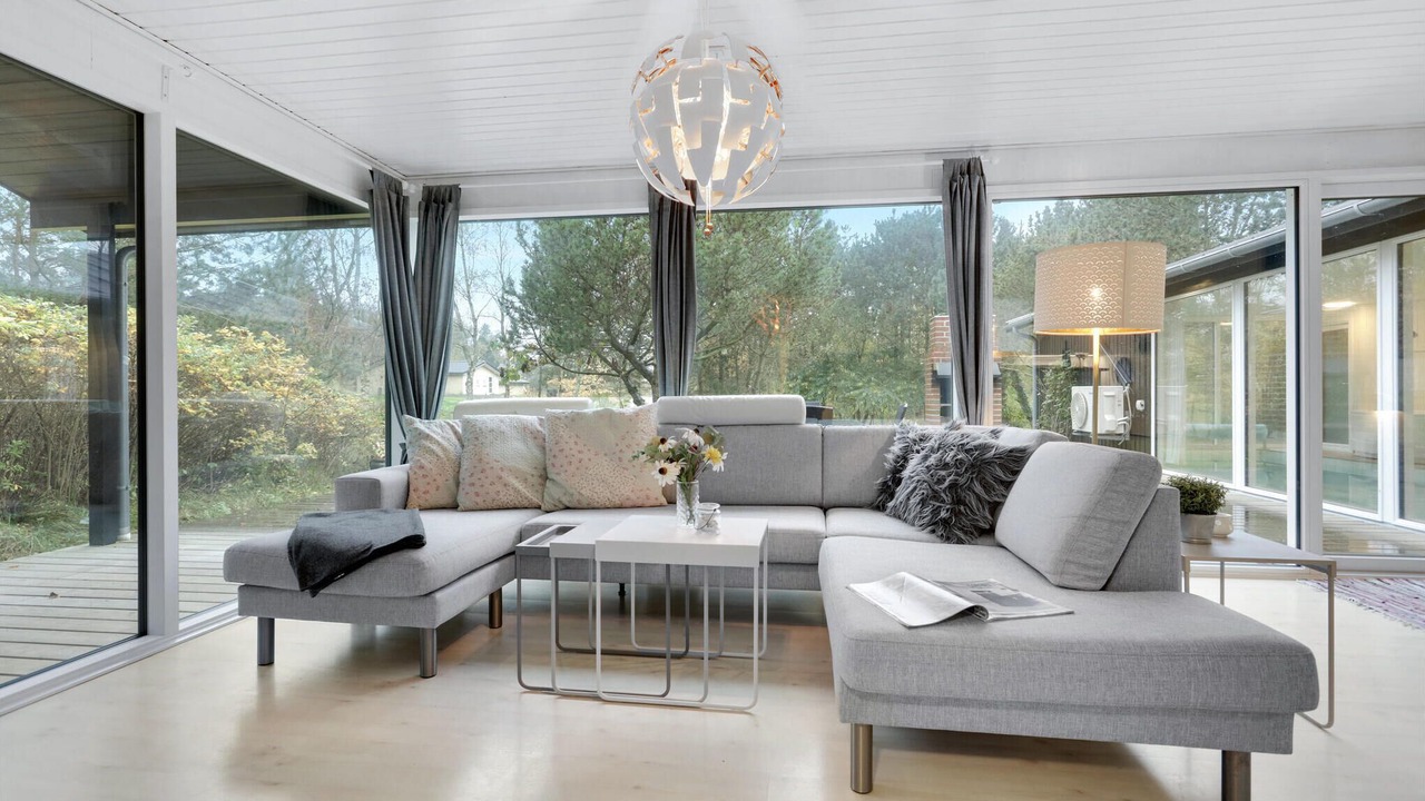 Photo of Bedroom in Handrup Strand