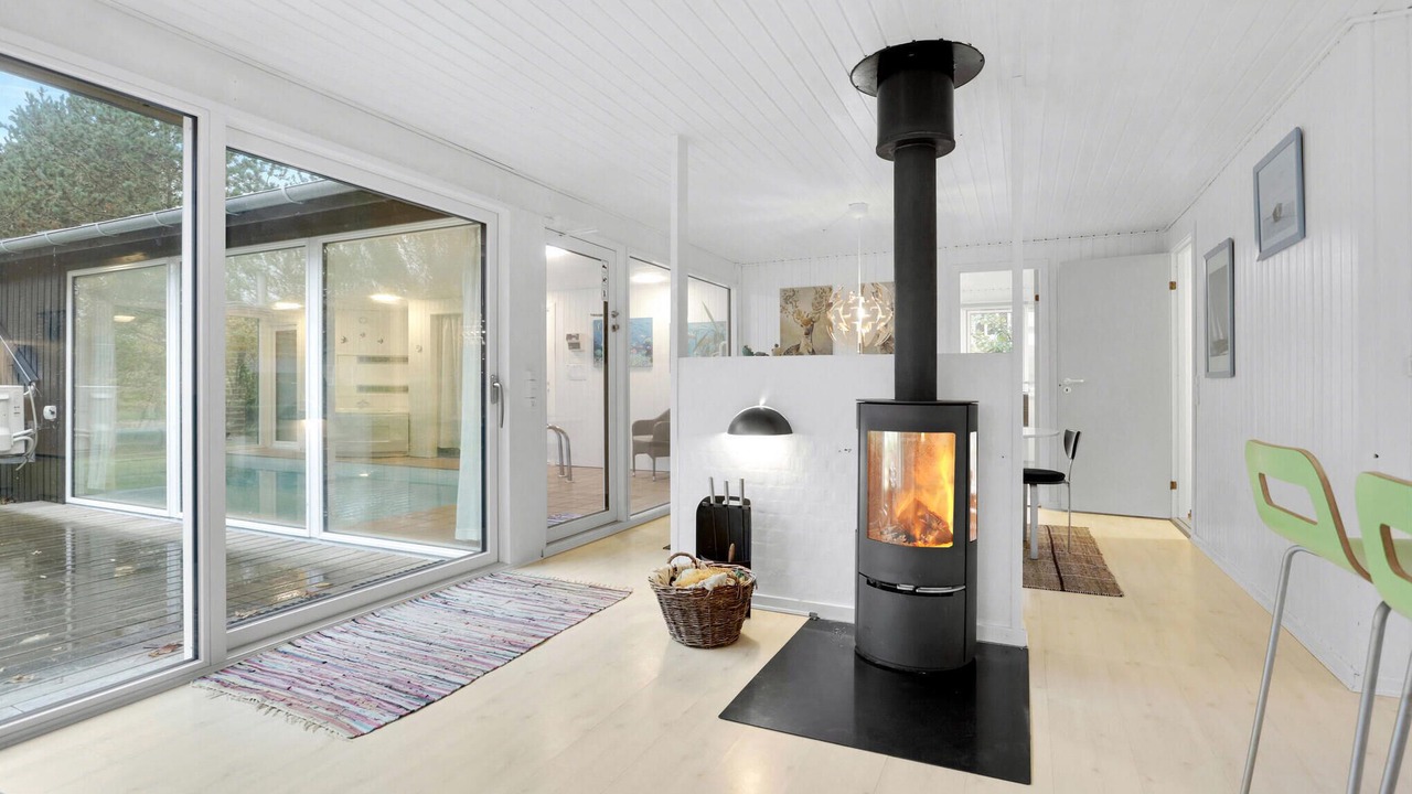 Photo of Bedroom in Handrup Strand