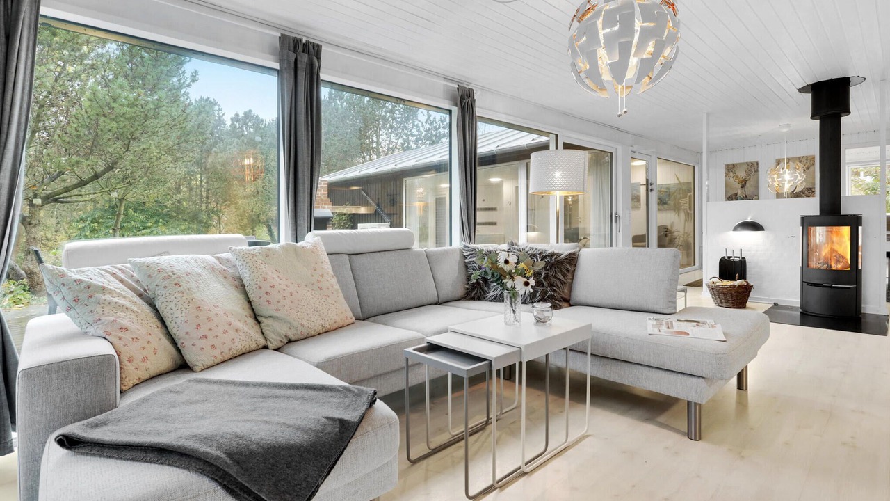 Photo of Bedroom in Handrup Strand