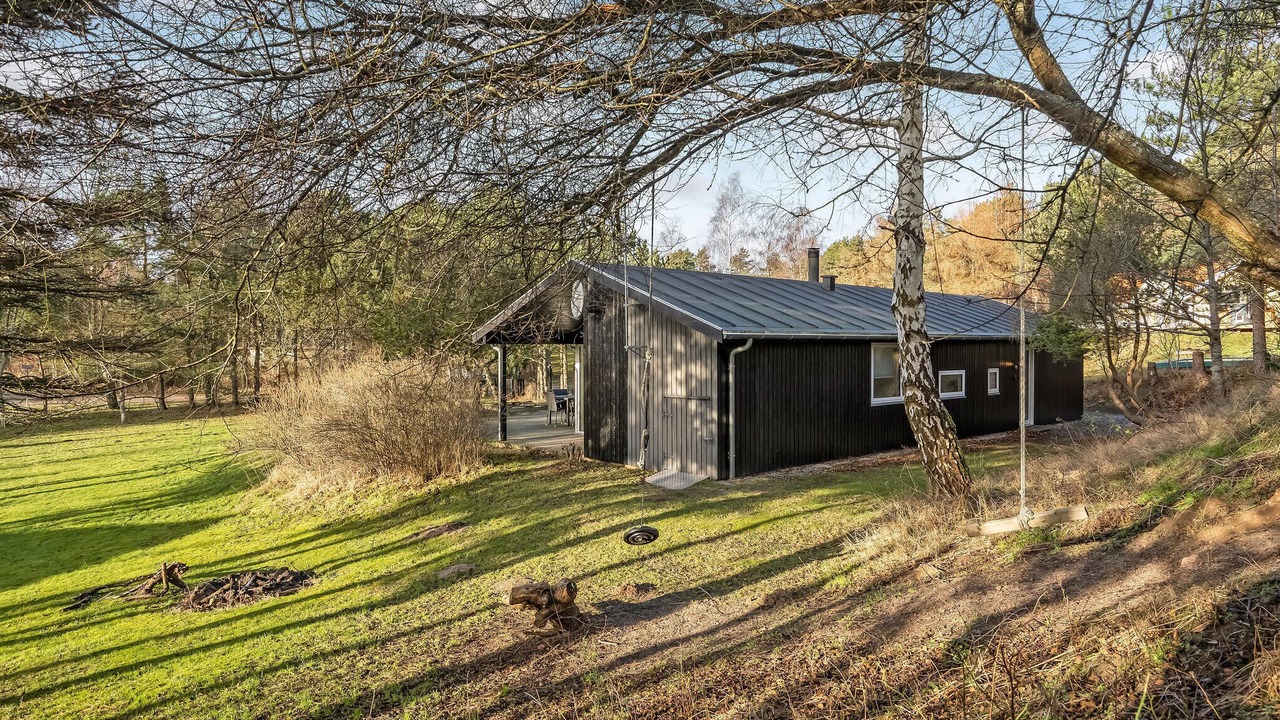 Photo of Outdoor in Handrup Strand