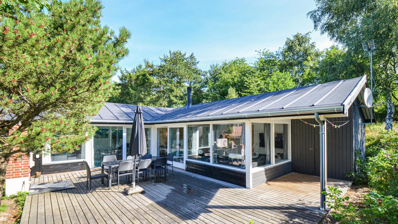 Photo of Outdoor in Handrup Strand