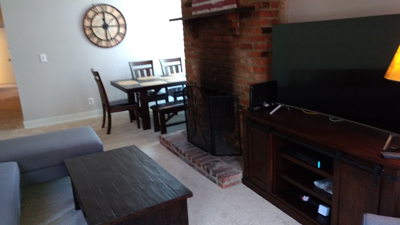 Photo of Livingroom in Logan Circle