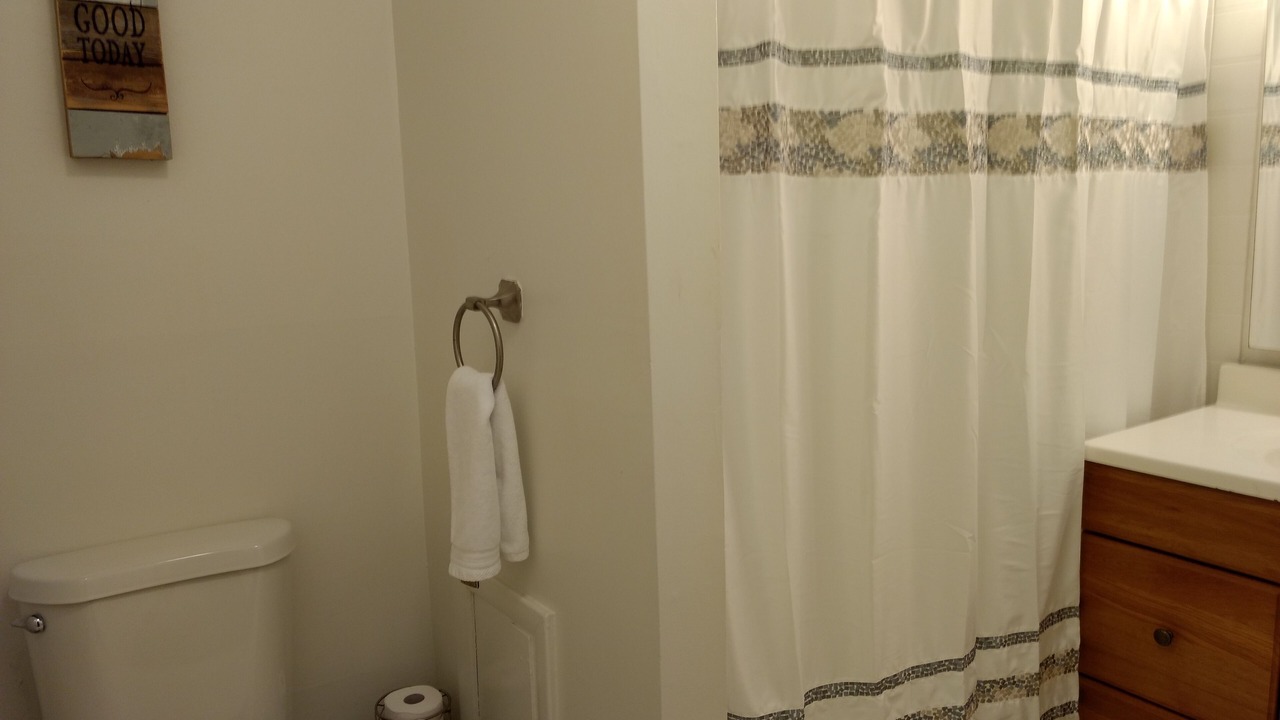 Photo of Bathroom in Logan Circle