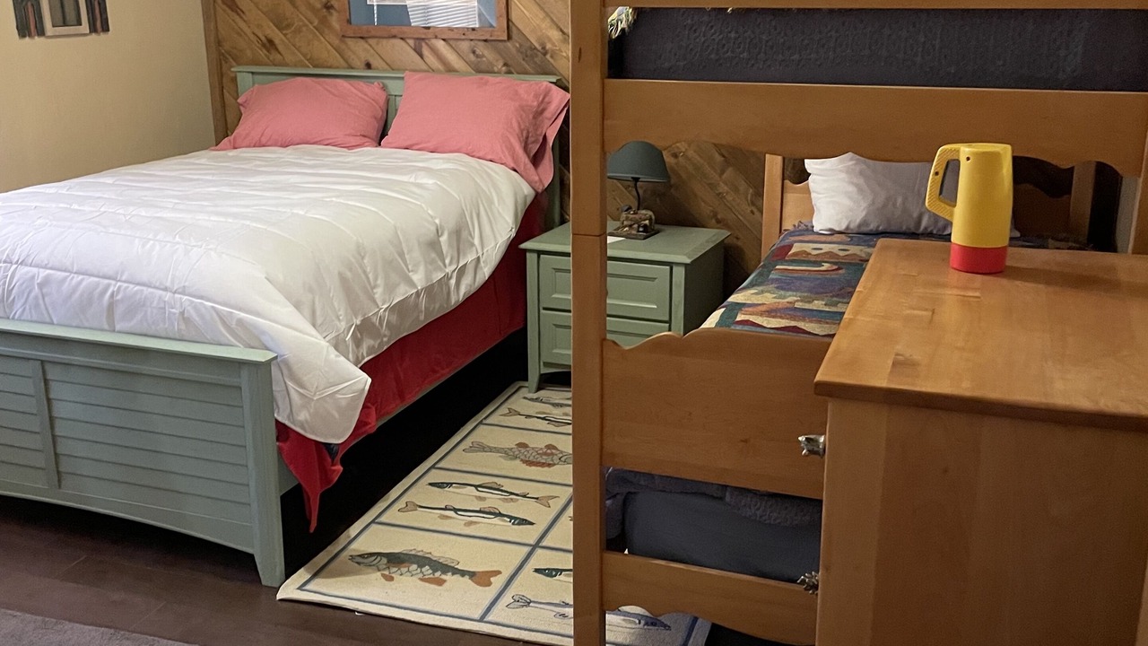 Photo of Bedroom in Munds Park