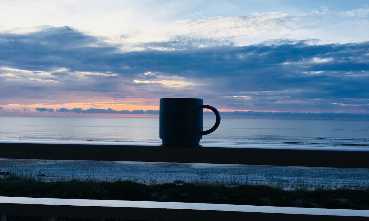 Photo of Patio Balcony in Jacksonville Beach