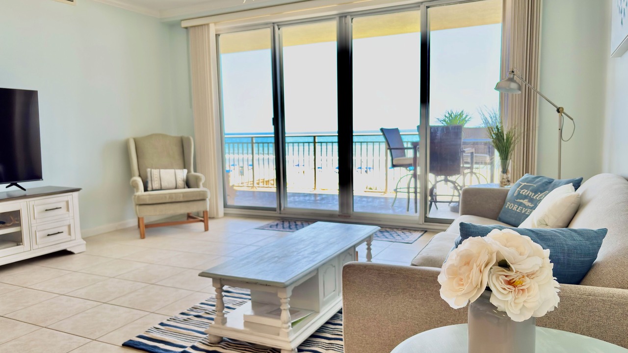 Photo of Bedroom in Jacksonville Beach