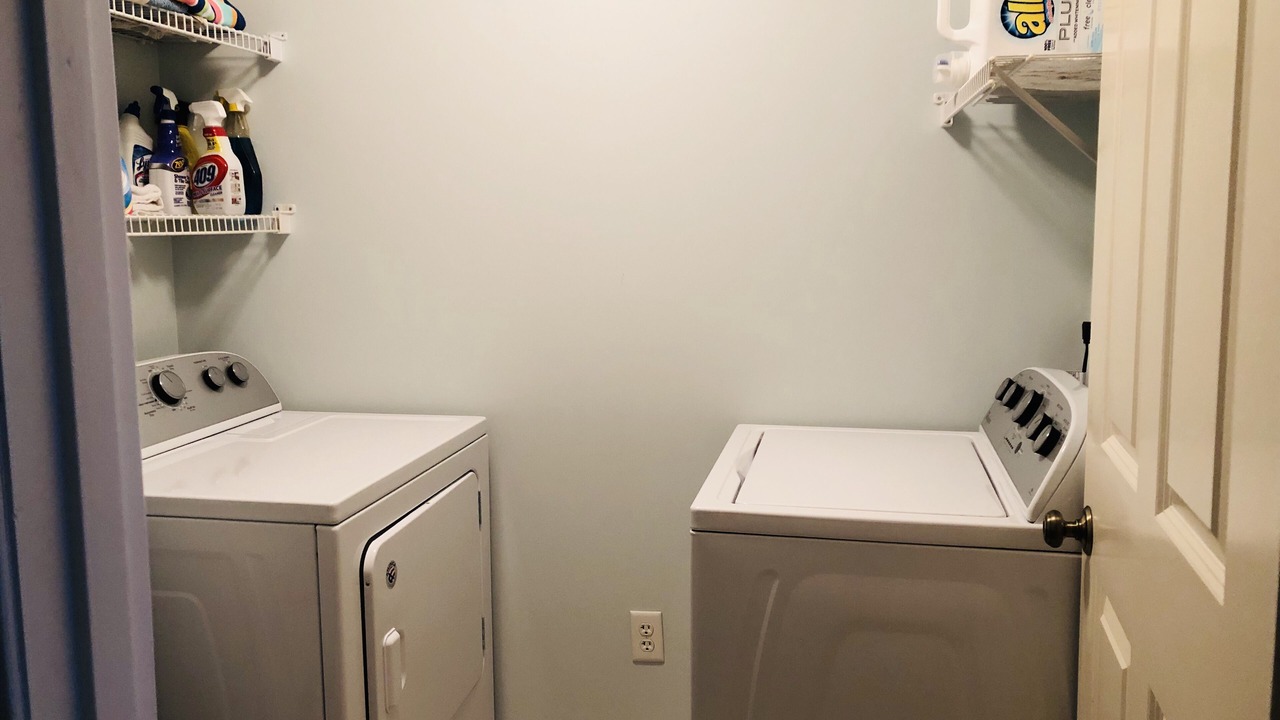 Photo of Bedroom in Jacksonville Beach