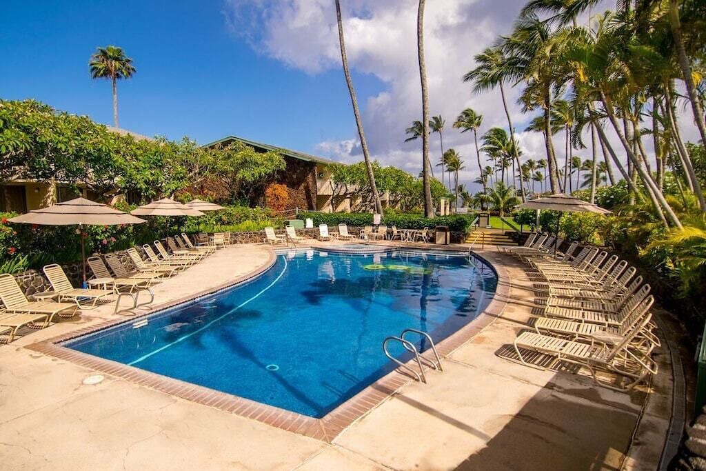 Photo of Outdoor in Napili