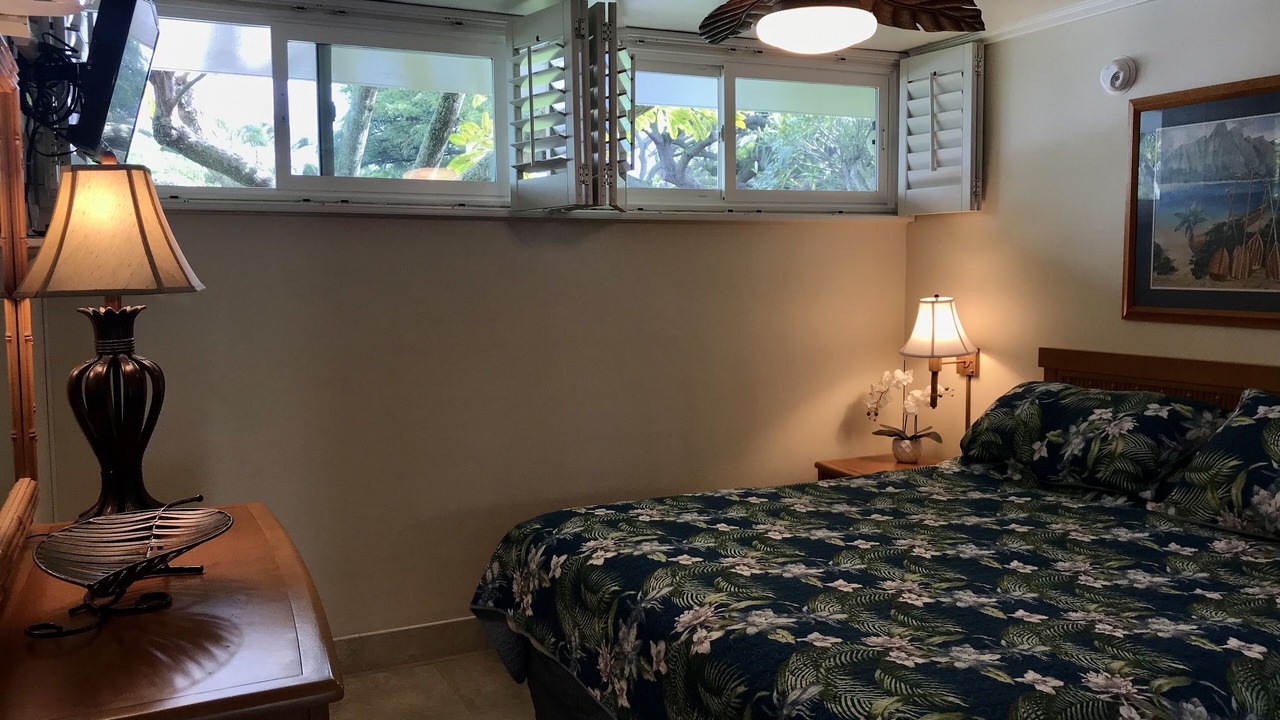 Photo of Bedroom in Napili