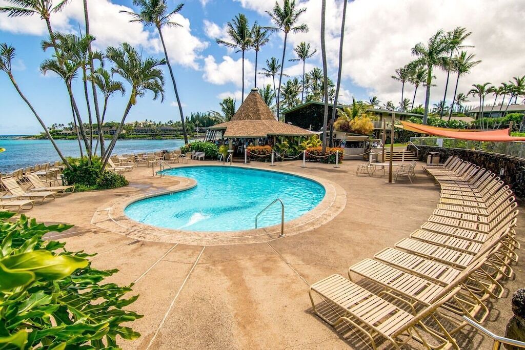 Photo of Outdoor in Napili