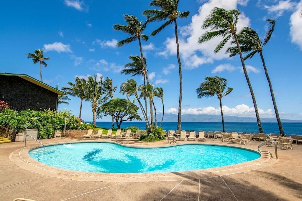 Photo of Outdoor in Napili