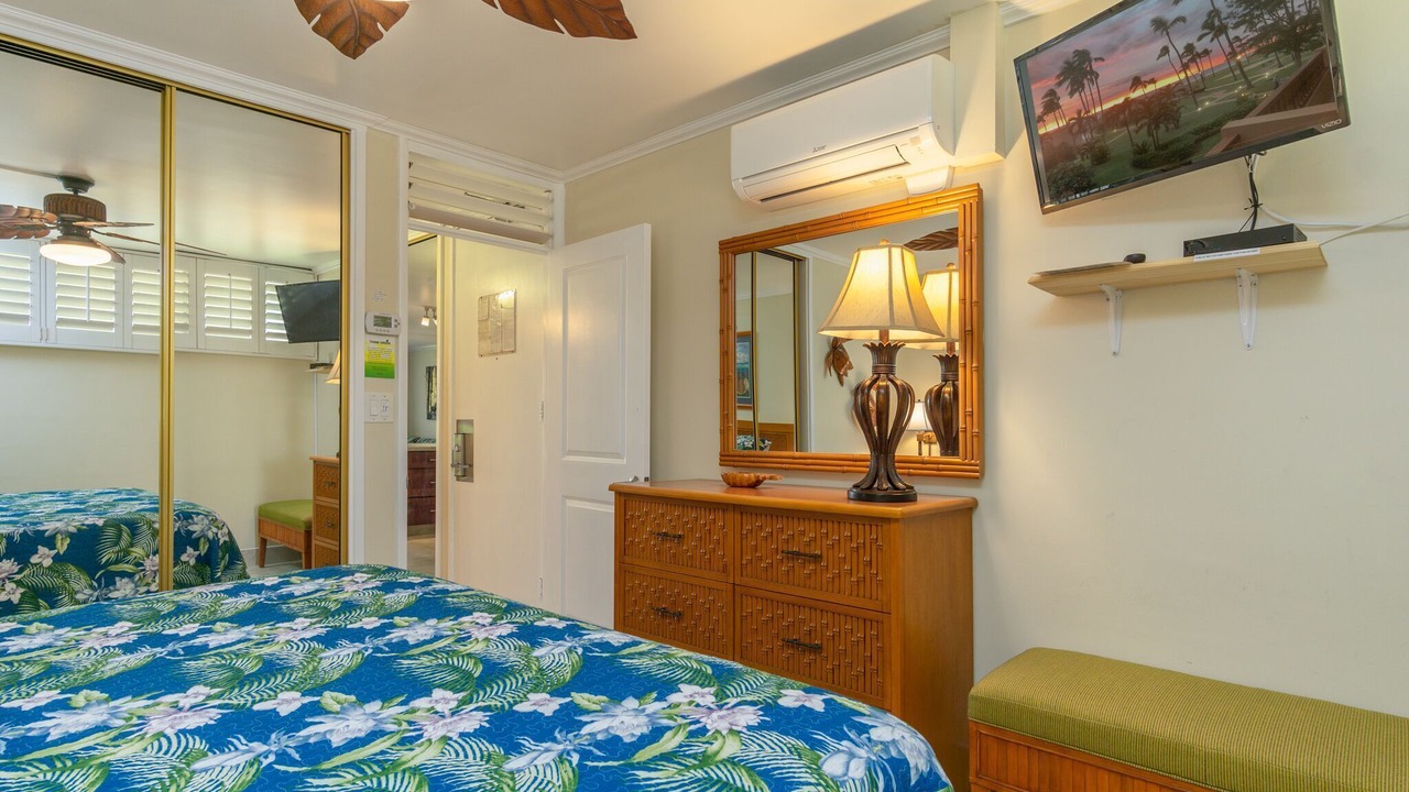 Photo of Bedroom in Napili