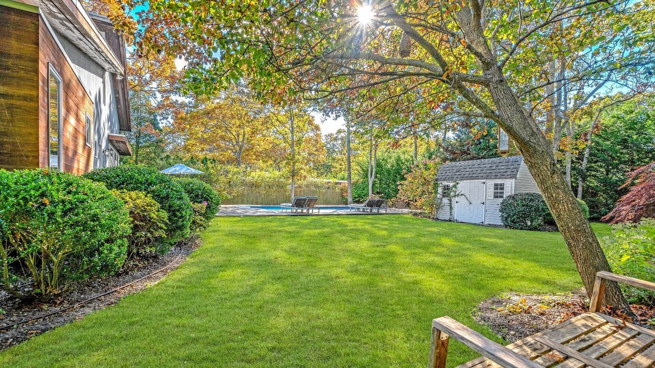 Photo of Outdoor in Hampton Bays