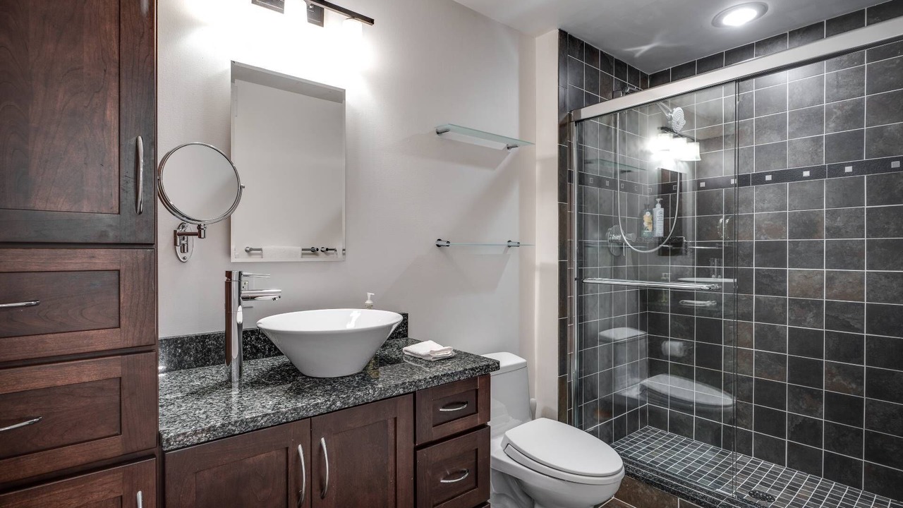 Photo of Bathroom in Hampton Bays