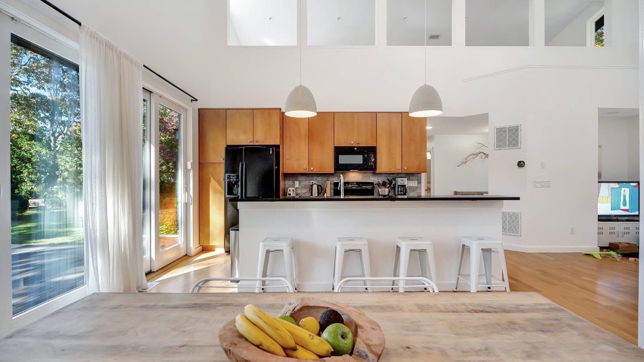 Photo of Kitchen in Hampton Bays