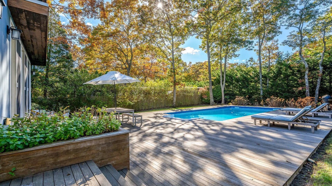 Photo of Outdoor in Hampton Bays