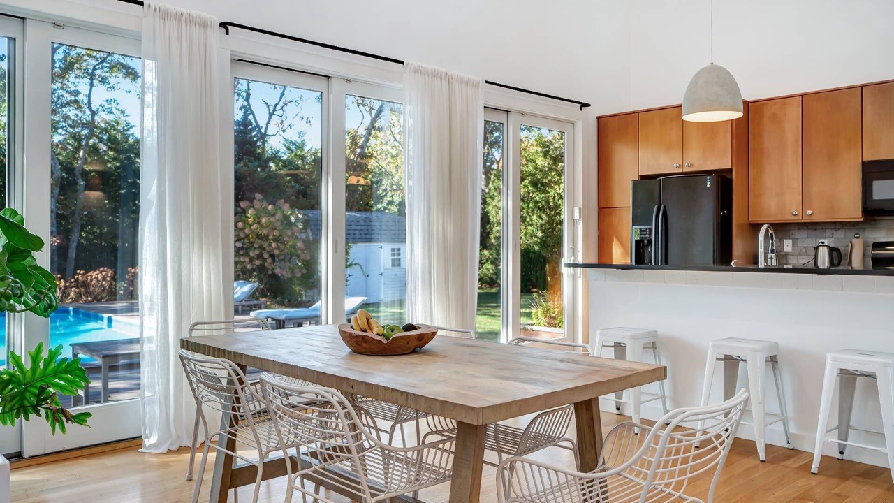 Photo of Kitchen in Hampton Bays