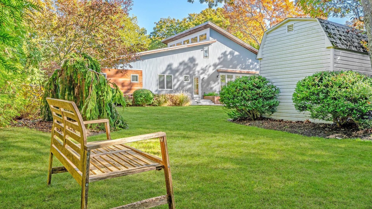 Photo of Outdoor in Hampton Bays