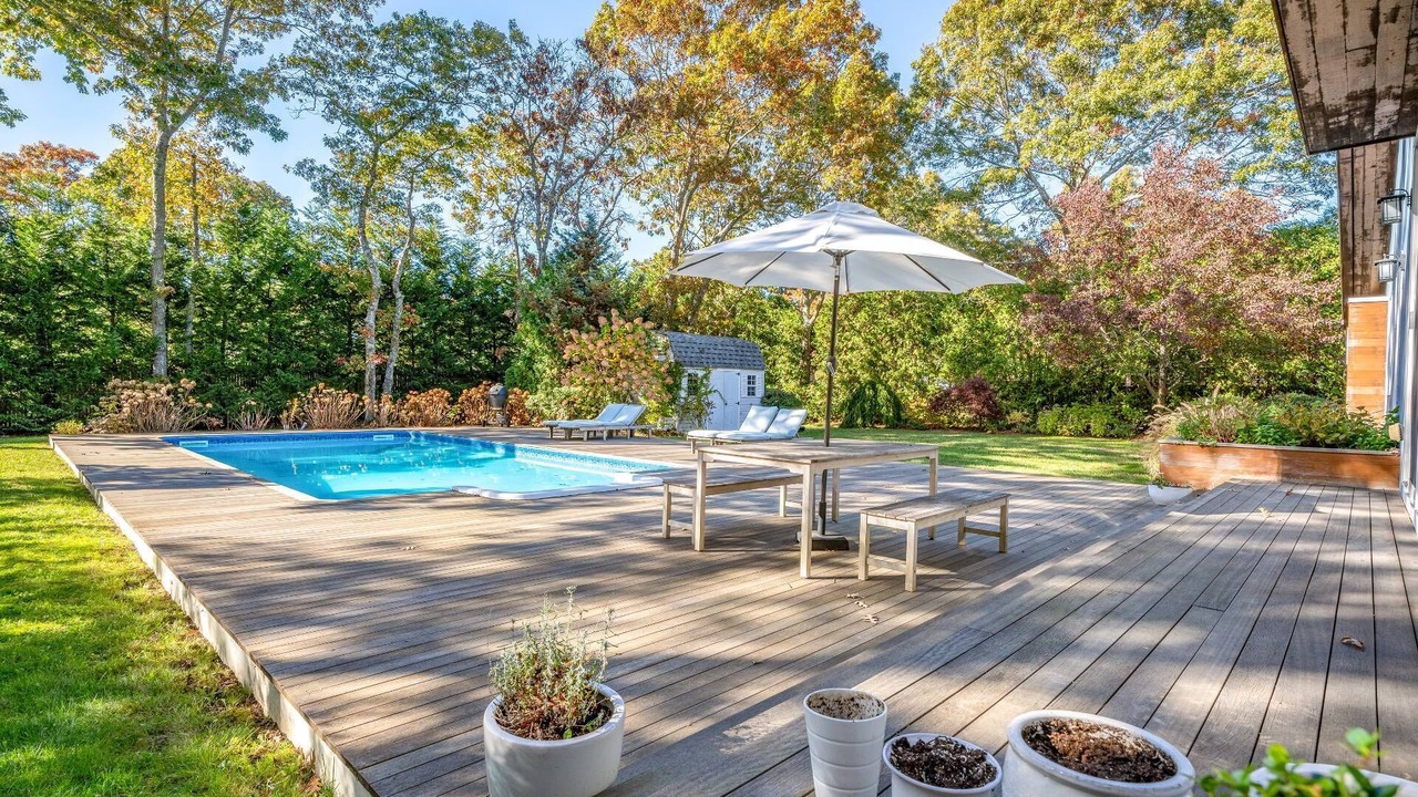 Photo of Outdoor in Hampton Bays