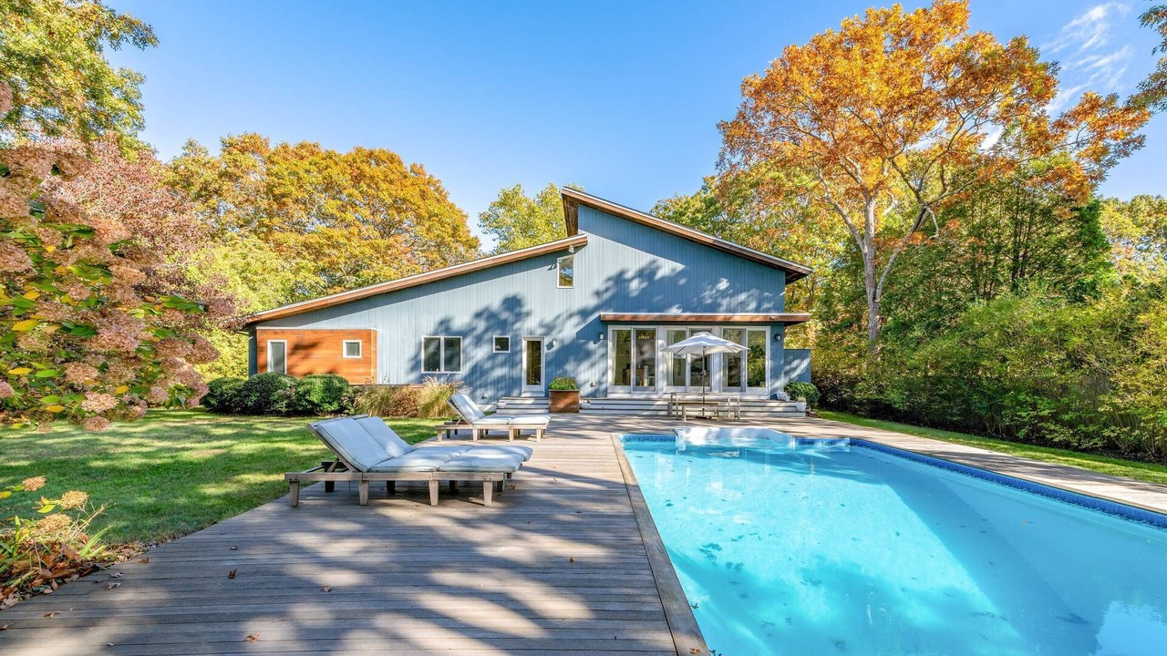Photo of Outdoor in Hampton Bays