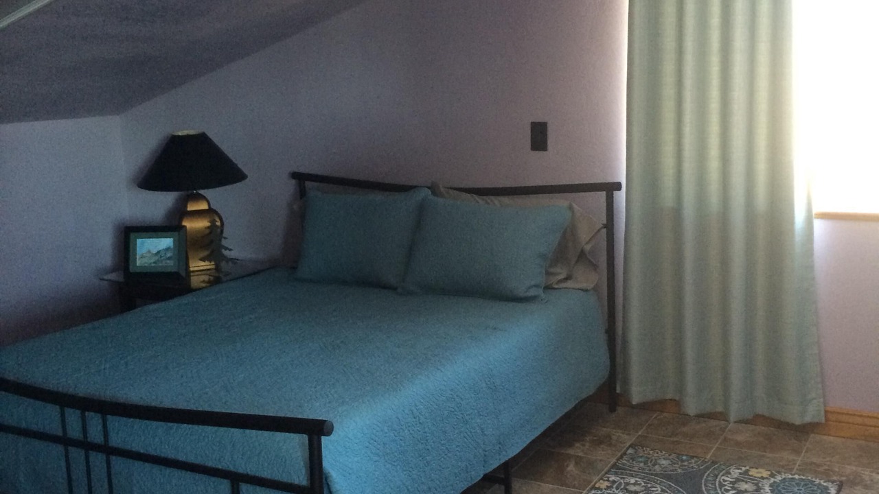 Photo of Bedroom in Clay Springs