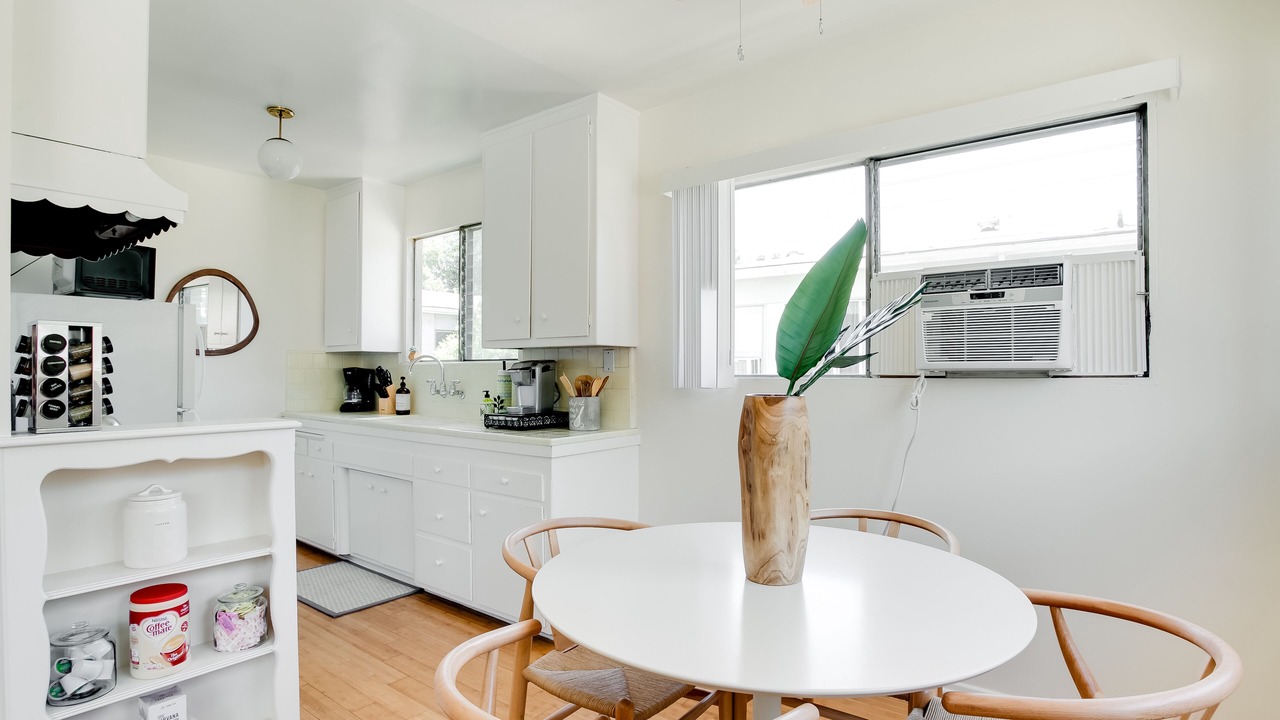 Photo of Kitchen in Beachwood Canyon