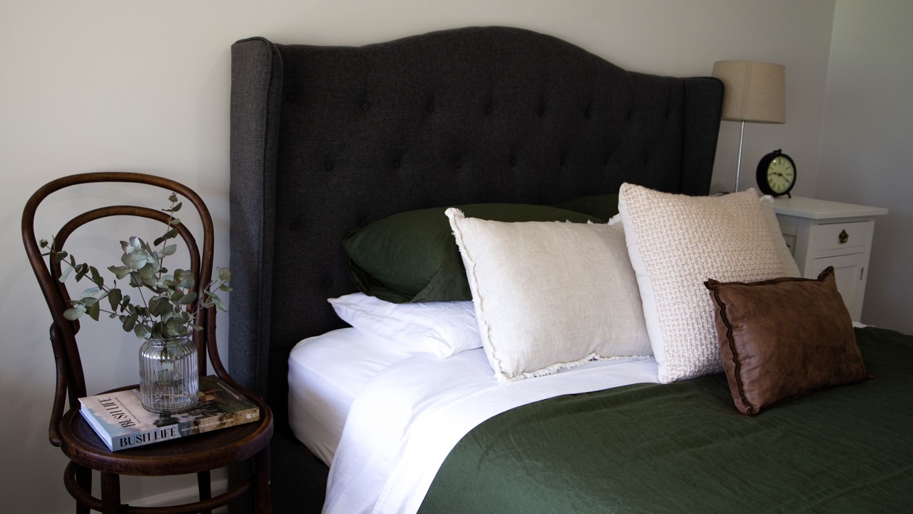 Photo of Bedroom in Meadow Creek