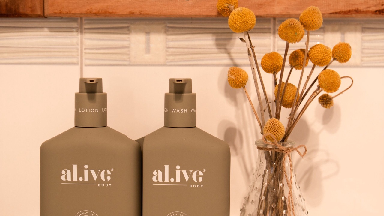 Photo of Bathroom in Meadow Creek