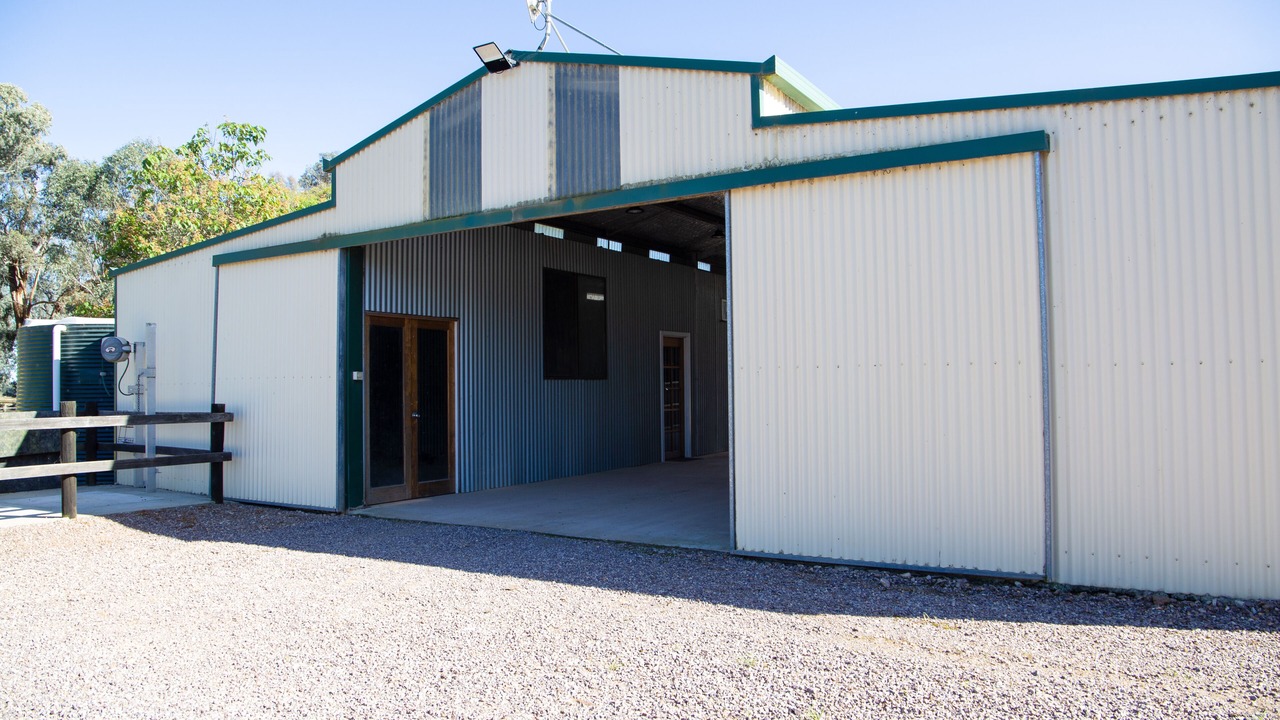 Photo of Outdoor in Meadow Creek