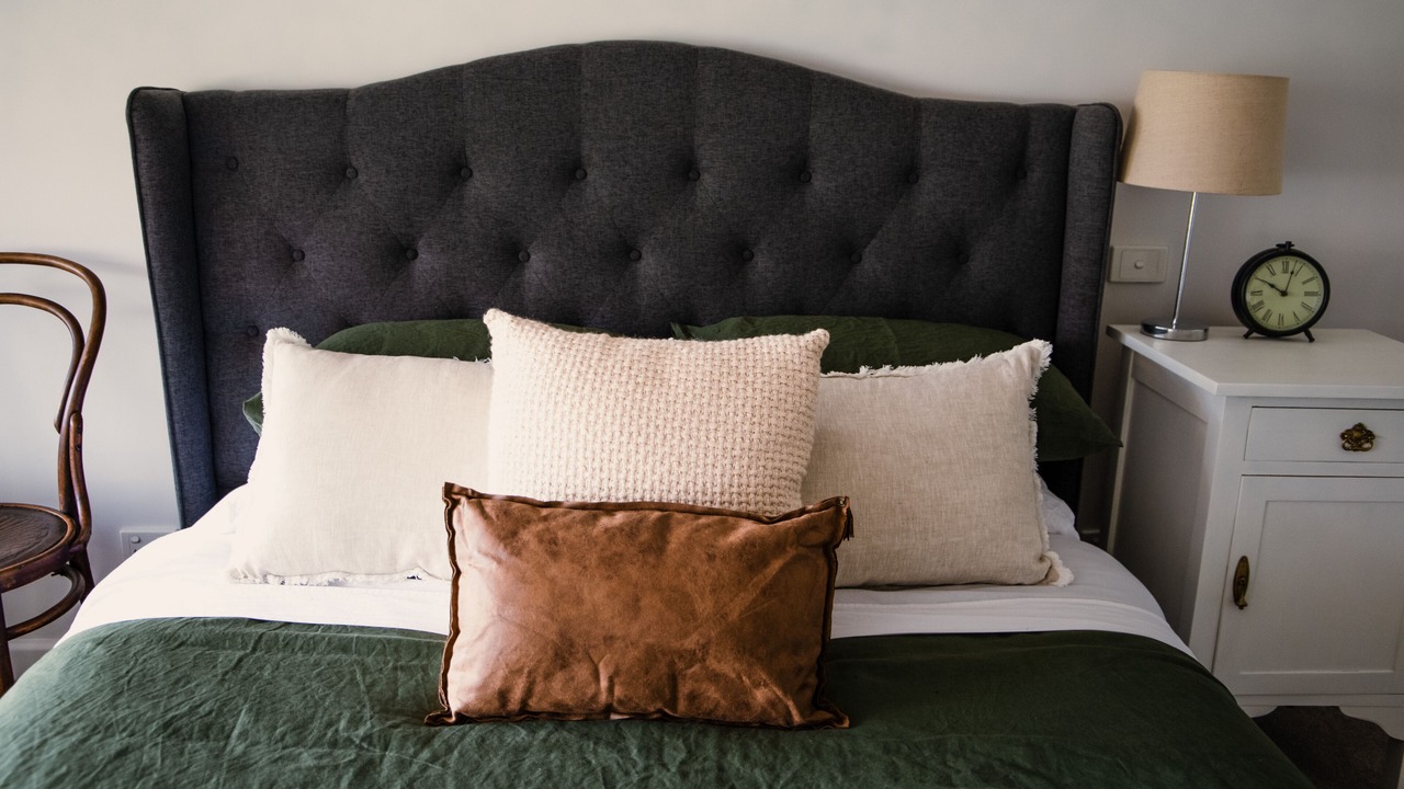 Photo of Bedroom in Meadow Creek