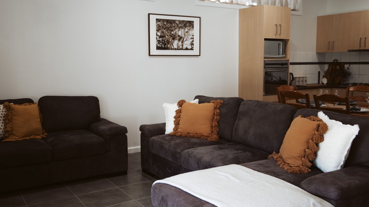 Photo of Livingroom in Meadow Creek