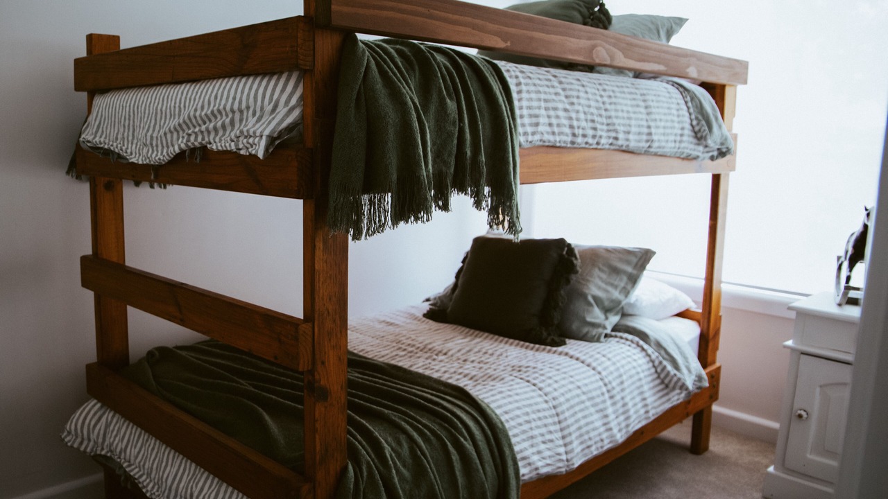 Photo of Bedroom in Meadow Creek