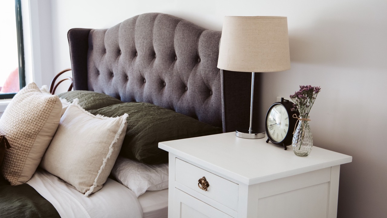 Photo of Bedroom in Meadow Creek