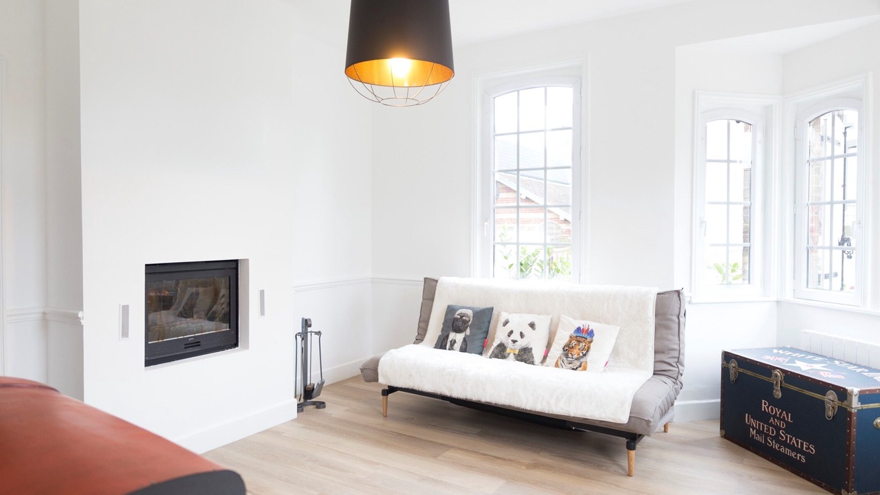Photo of Livingroom in Tourgeville