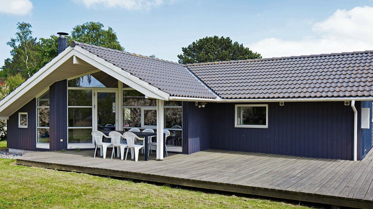 Photo of Outdoor in Hoeve Strand