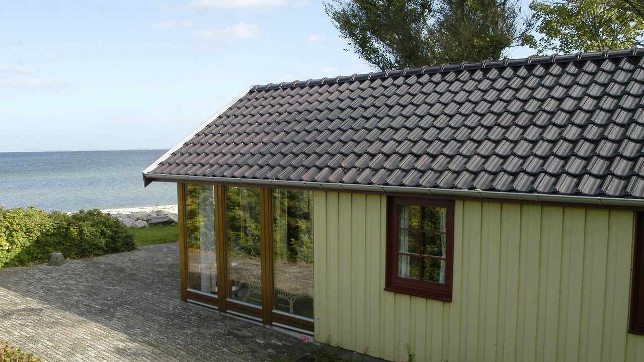 Photo of Outdoor in Jørgensø