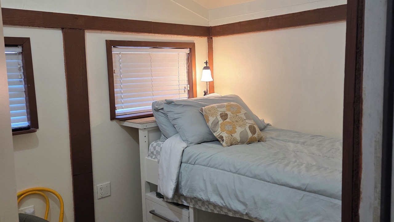 Photo of Bedroom in Del Valle