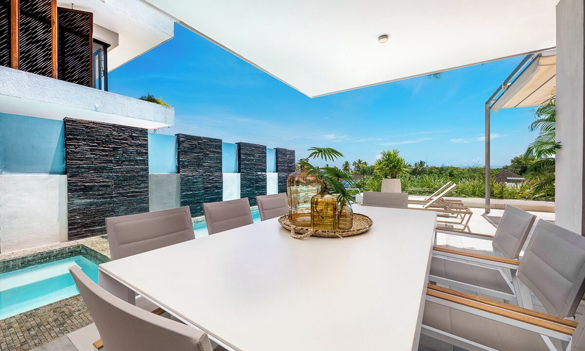 Photo of Outdoor in Las Terrenas