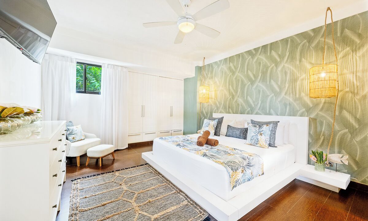 Photo of Bedroom in Las Terrenas