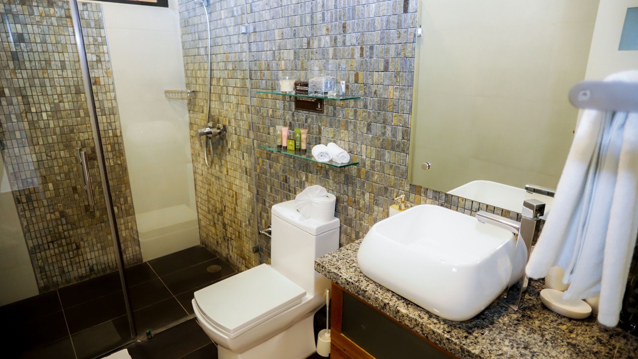 Photo of Bathroom in Las Terrenas