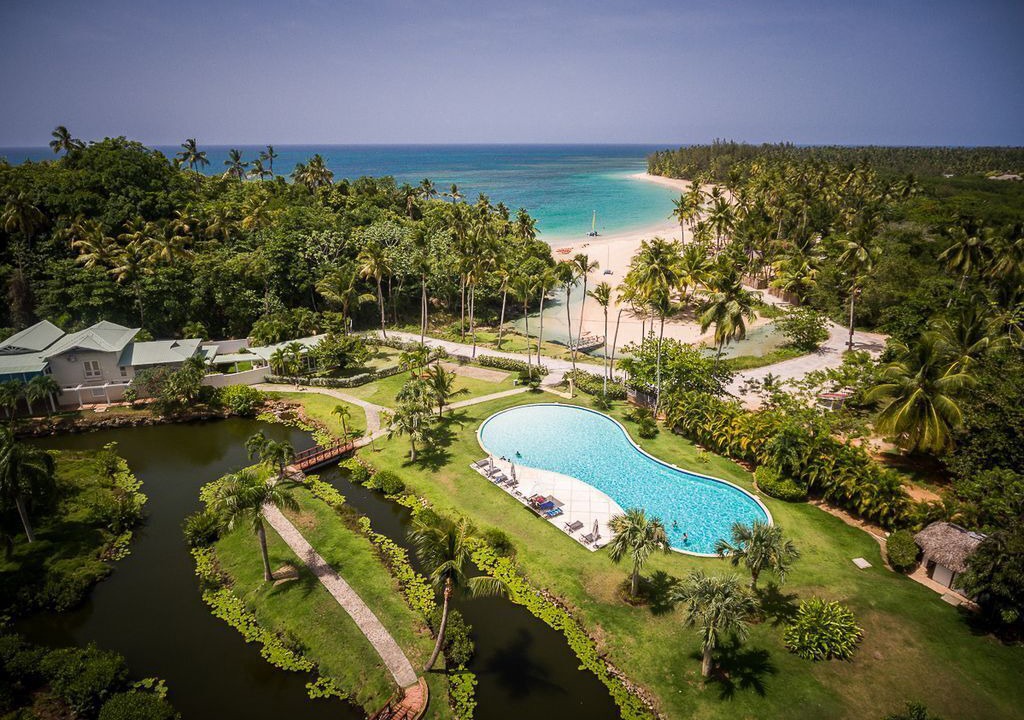 Photo of Outdoor in Las Terrenas