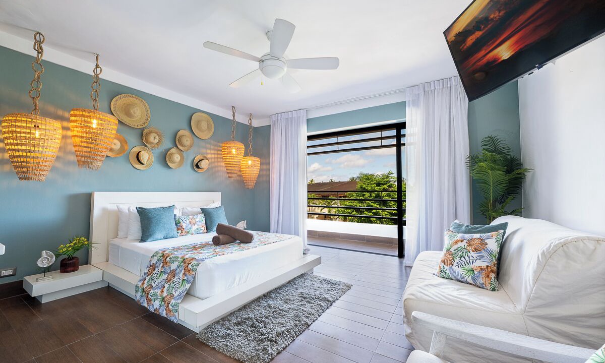 Photo of Bedroom in Las Terrenas