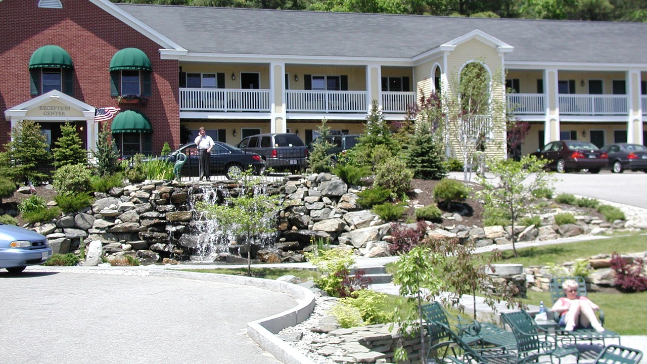 Photo of Outdoor in Ogunquit