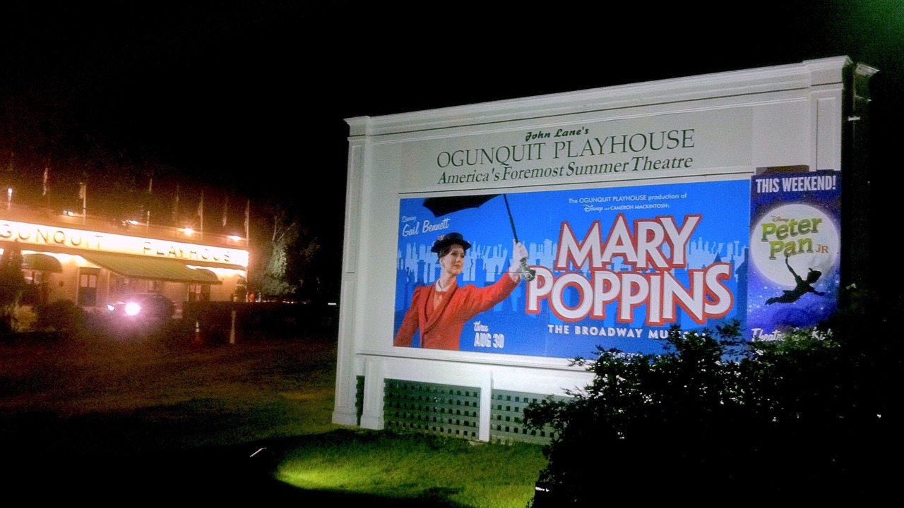 Photo of Outdoor in Ogunquit