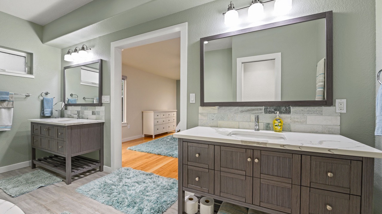 Photo of Bathroom in Council Creek South