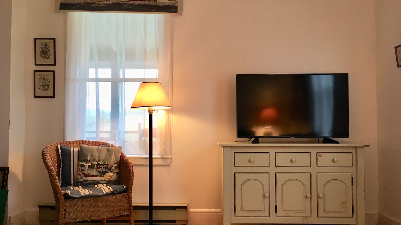 Photo of Bedroom in Baddeck
