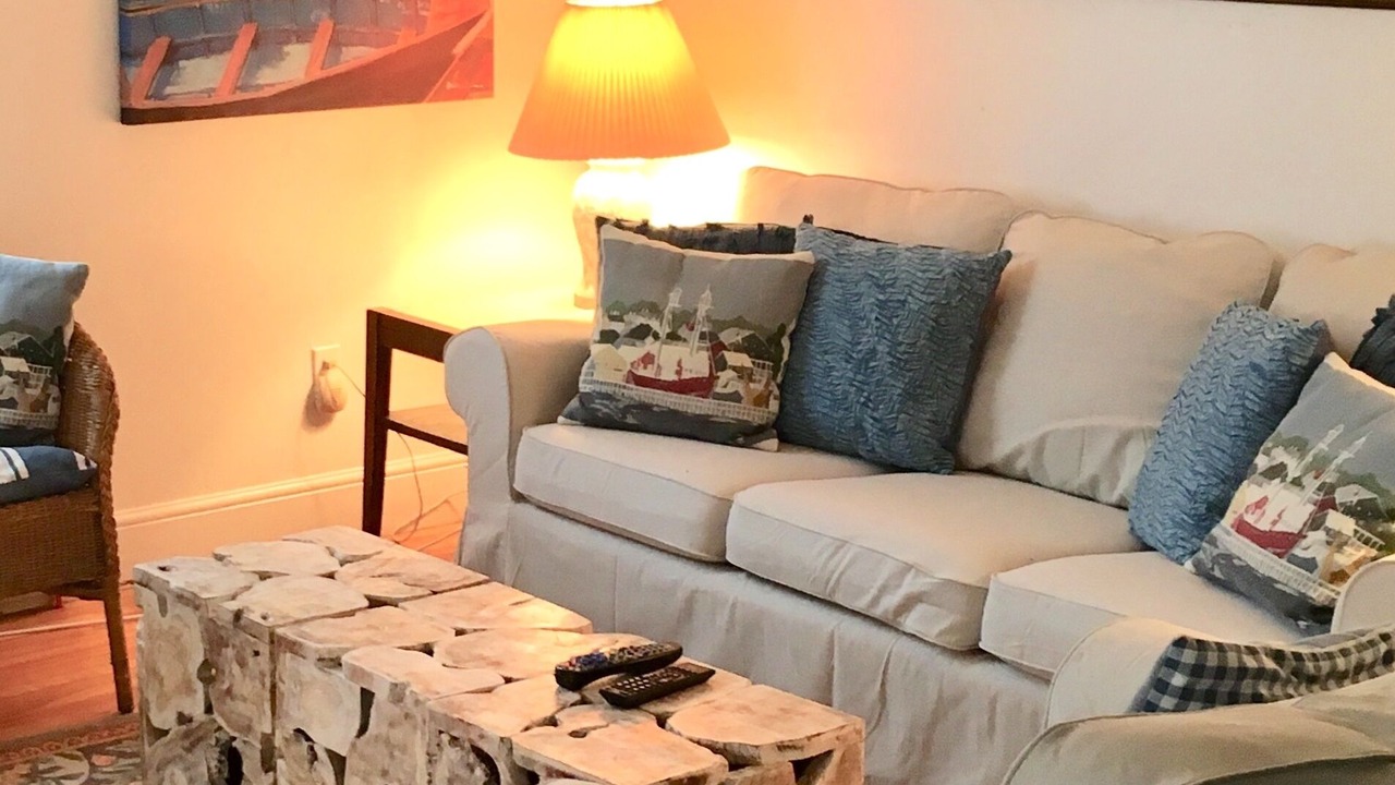 Photo of Bedroom in Baddeck