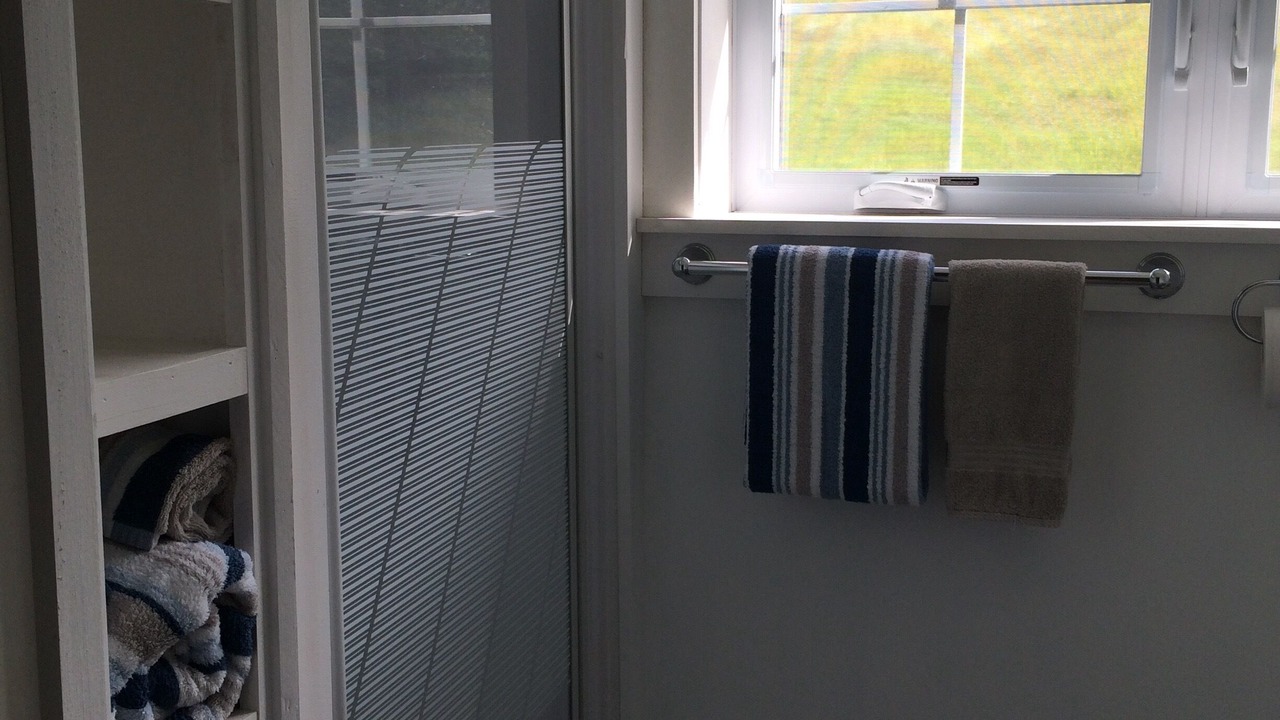Photo of Bathroom in Baddeck